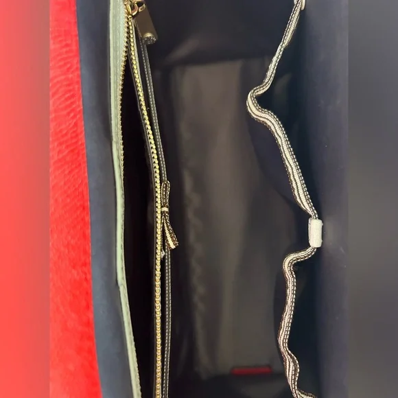 Henri Bendel Uptown Satchel, Large - Picture 13 of 16